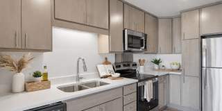 Ride Apartments Gallery 1