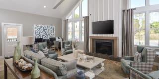 Affordable Housing - Platform Lofts Gallery 25