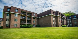 Oakton Park Apartments Gallery 23