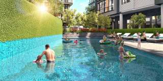 Corner 2nd Gallery 4