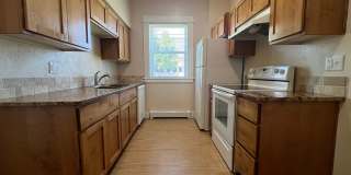 Johnstown Apartments (KC-KS-RB) Gallery 1