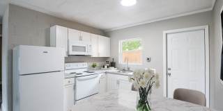 Ogden Apartments Gallery 6