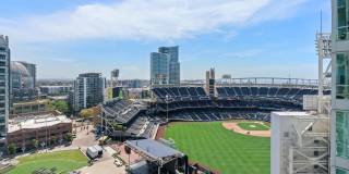 Ballpark View Condo at The Legend! Gallery 38