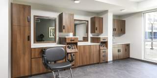 Juniper Square - 55+ Active Adult Apartment Homes Gallery 21