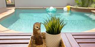 Pool Home for rent Gallery 59