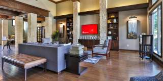 Hilltops Gallery 53
