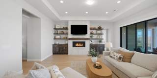 4 Bedroom Home with Gorgeous Views Gallery 31