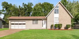 3602 Greenbriar Drive Northwest Gallery 1