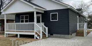 3716 Central Avenue Gallery 1