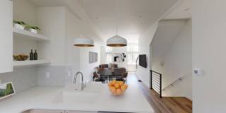 Delaware Street Townhomes Gallery 14