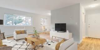 Brixton Lane Apartments Gallery 1