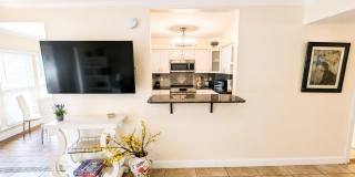 ANNUAL FURNISHED 1 BEDROOM, 1 BATH CONDO Gallery 7