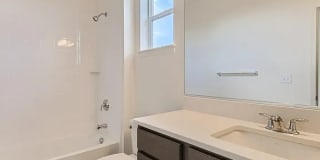 **** 15 DAYS rent Off if leased by 04/20/2026 **** Luxury Home with open-concept in Wolf Ranch Toll Brothers Gallery 29
