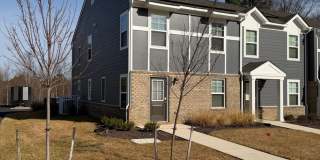 Modern Two-Story Townhome with Open Floor Plan and Garage Gallery 1