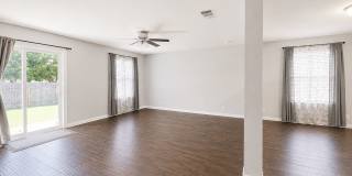Move-In Ready 4-Bedroom Home Near Tesla, Airport & Downtown Austin Move-In Ready 4-Bedroom Home Near Tesla, Airport & Downtown Austin Gallery 15
