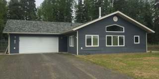 3 Bed/2Ba/2Car heated garage in North Pole. Pets Friendly! Gallery 1
