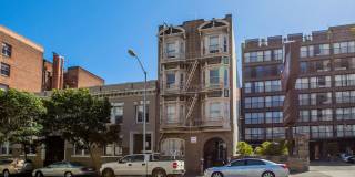 635 ELLIS Apartments Gallery 4