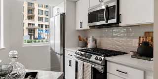 Cortland Pentagon City Gallery 1