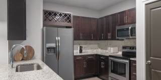 Cue Luxury Living Gallery 10