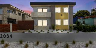 2034 S Garth Avenue Apartments Gallery 76
