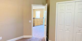 Amazing 5 bedrooms/4 full baths brand New SMART home in beautiful new Tampa community! Gallery 20