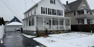 22 Dwight Street Gallery 1