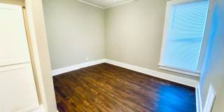 3 bedroom, 2 bathroom recently updated in Cooper Young Gallery 13