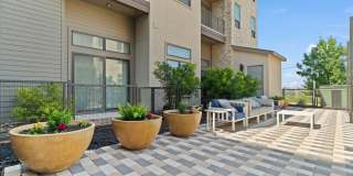 The Standard at Legacy Gallery 18