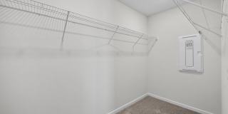 New Construction Townhome Gallery 21