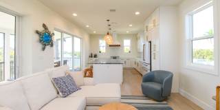 ** LUXURY WATERFRONT LIVING ** BRAND-NEW CONSTRUCTION  ** IMPERIAL SHORES OF BONITA SPRINGS ** 3 Bedrooms\3.5 Bathroom ** Seasonal  ** BE THE FIRST TO LIVE HERE ** DOLPHIN & MANATEE SIGHTINGS ** Gallery 20