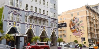 970 Geary Street Gallery 20