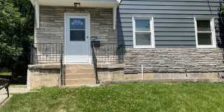 Charming 3-bed home in the incline district of Price Hill Charming 3-bed home in the incline district of Price Hill Gallery 1
