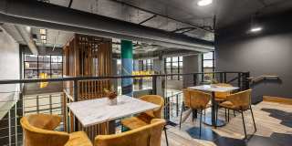 The Artreaux Apartments and Townhomes Gallery 36