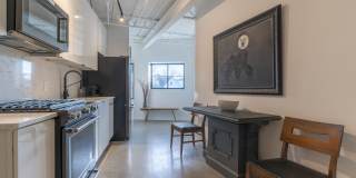 Industrial Style Studio Available Gallery 14