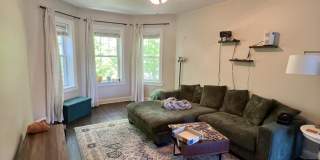 3709 N Hoyne Gallery 1