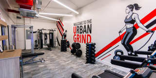 Urban Loft Co. Downtown Gallery 12