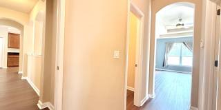 Spacious 4BR Home with Solar Panels, Downstairs Primary & Fenced Yard Gallery 24