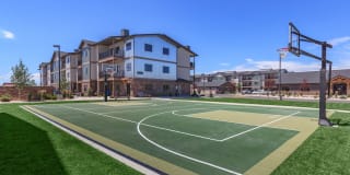 InterUrban Apartment Homes Gallery 34