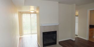 Cameron Park 2/1.5 townhouse style apt Gallery 1