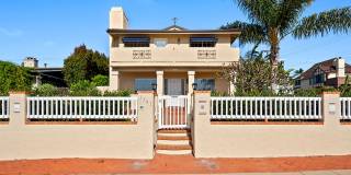 Ocean View La Jolla Home | 3BR + 3BA | Patio, Balcony & 2-Car Garage Gallery 4