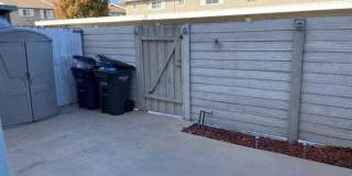 Village Town Homes: 3 Bedroom 1.5 Bath Attached Townhouse, Village Town Homes: 3 Bedroom 1.5 Bath Attached Townhouse, Gallery 14