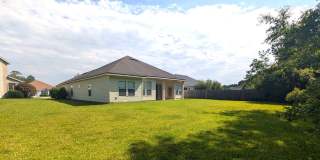 READY NOW!! Great 4 Bedroom, 2 Bath House with a HUGE yard - Near I-295 & Dunn with quick access to I-95, Baptist North Medical Campus and River City Marketplace Gallery 21