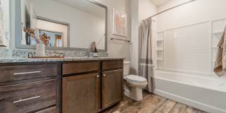 Highland Ridge Apartments Gallery 12