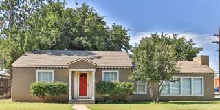 2517 33rd Street Gallery 1