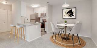 Spring House Apartments Gallery 22