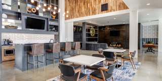 Aldon at Powell & Broad Gallery 2