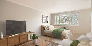 Charming Studio Condo in Platt Park Gallery 5
