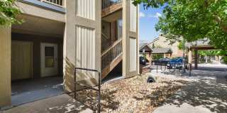 Charming 2BR/2BA Ground Floor Townhouse in Westminster Gallery 26