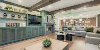 Sorella at Loretto Heights Gallery 21