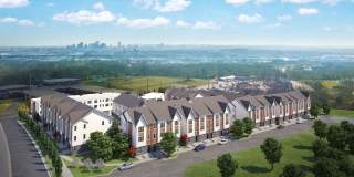 **NEWLY DEVELOPED TOWNHOME COMMUNITY MINUTES FROM DOWNTOWN NASHVILLE** Gallery 10